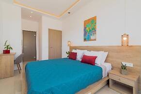 Aphrodite Studios & Apartments
