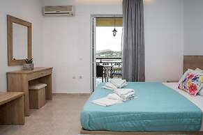 Aphrodite Studios & Apartments