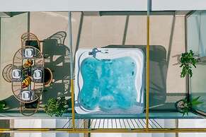 Aphrodite Studios & Apartments