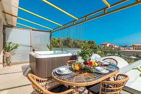 Aphrodite Studios & Apartments