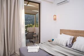 Aphrodite Studios & Apartments