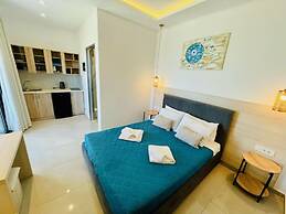 Aphrodite Studios & Apartments