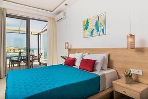 Aphrodite Studios & Apartments