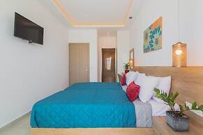 Aphrodite Studios & Apartments