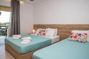 Aphrodite Studios & Apartments