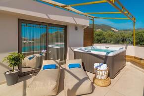 Aphrodite Studios & Apartments