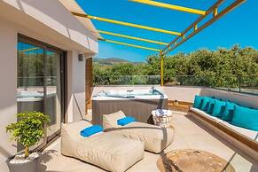 Aphrodite Studios & Apartments