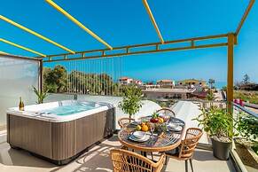 Aphrodite Studios & Apartments