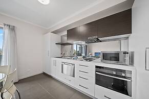 Bright 1-bed Apartment in Greenway