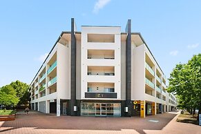 Bright 1-bed Apartment in Greenway