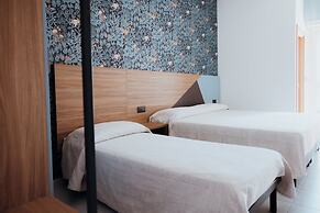 HOTEL ACQUARIO