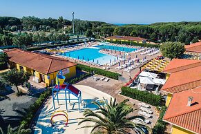 Club del Sole Le Gorette Cecina