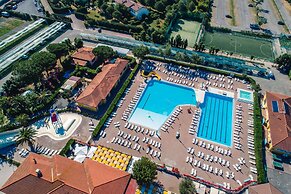 Club del Sole Le Gorette Cecina