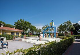Club del Sole Le Gorette Cecina
