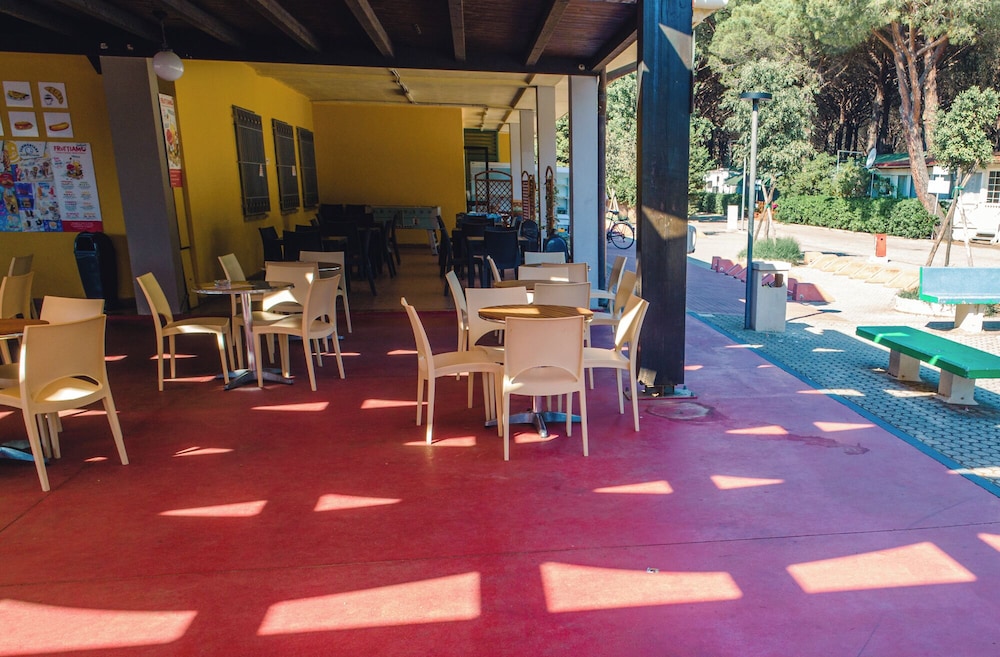 Club del Sole Le Gorette Cecina