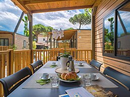 Club del Sole Le Gorette Cecina