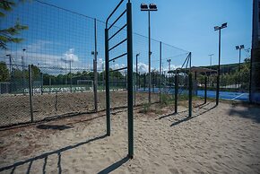 Club del Sole Le Gorette Cecina