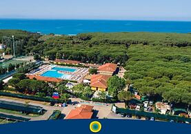 Club del Sole Le Gorette Cecina