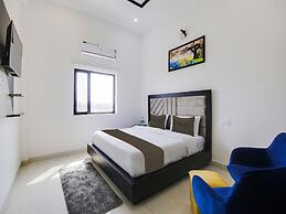 The Nines Hotel & Restro