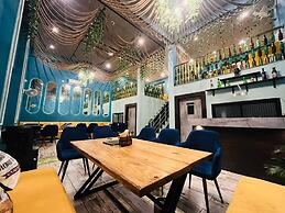 The Nines Hotel & Restro