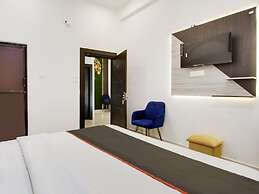 The Nines Hotel & Restro