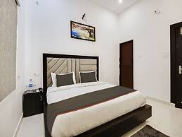 The Nines Hotel & Restro