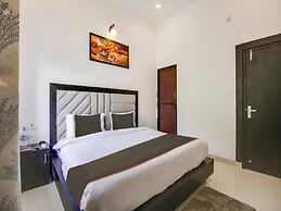 The Nines Hotel & Restro