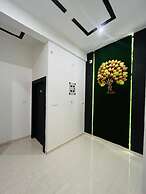 The Nines Hotel & Restro