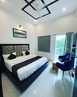 The Nines Hotel & Restro