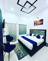 The Nines Hotel & Restro