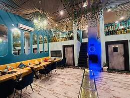 The Nines Hotel & Restro