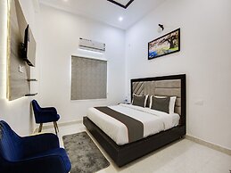 The Nines Hotel & Restro