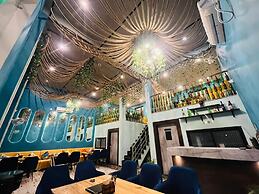 The Nines Hotel & Restro