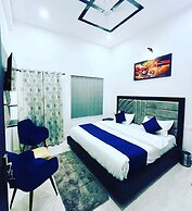 The Nines Hotel & Restro