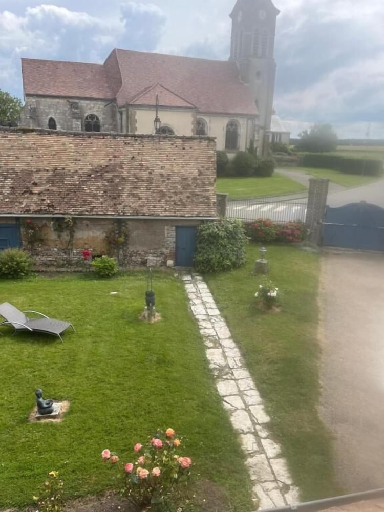 Au Relais Des Diligences
