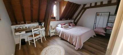 Au Relais Des Diligences
