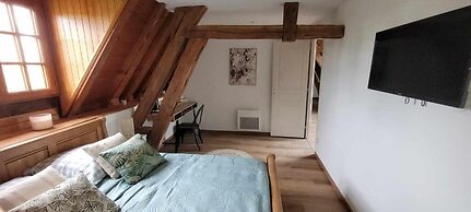 Au Relais Des Diligences