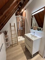 Au Relais Des Diligences
