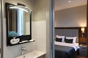 White Hill Hotel Tbilisi