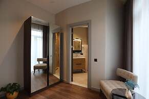 White Hill Hotel Tbilisi