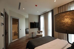 White Hill Hotel Tbilisi