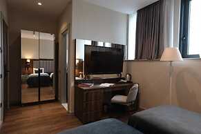 White Hill Hotel Tbilisi