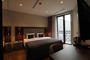 White Hill Hotel Tbilisi