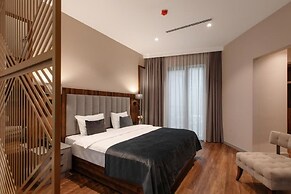 White Hill Hotel Tbilisi