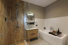 White Hill Hotel Tbilisi