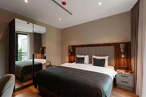 White Hill Hotel Tbilisi