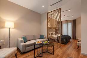 White Hill Hotel Tbilisi