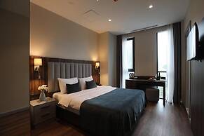 White Hill Hotel Tbilisi