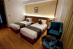 HOTEL SKY INTERNATIONAL