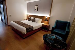 HOTEL SKY INTERNATIONAL